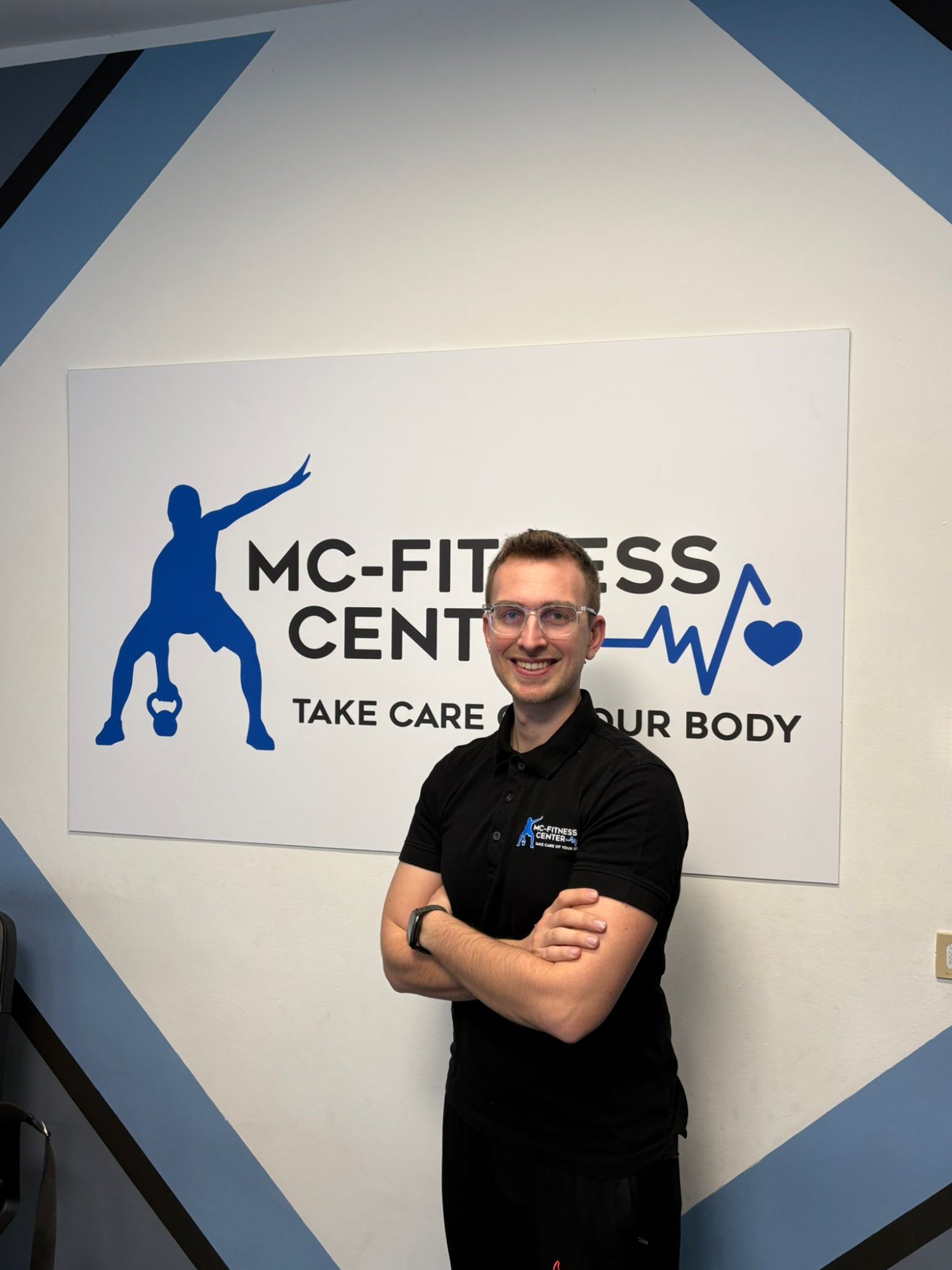 Mattia Crisci – Chinesiologo Clinico